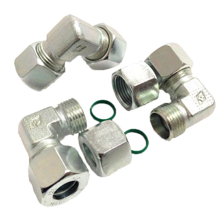 Eaton Walterscheid Fittings