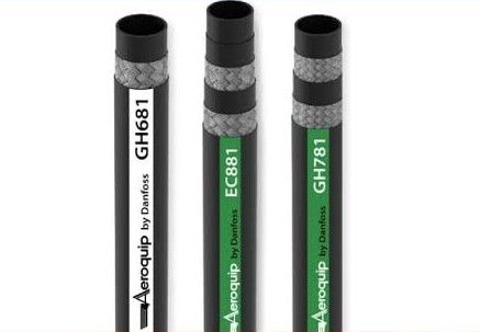 Hydraulic Fittings