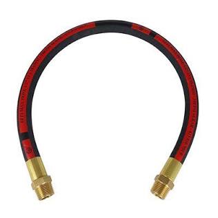 High Pressure Hose
