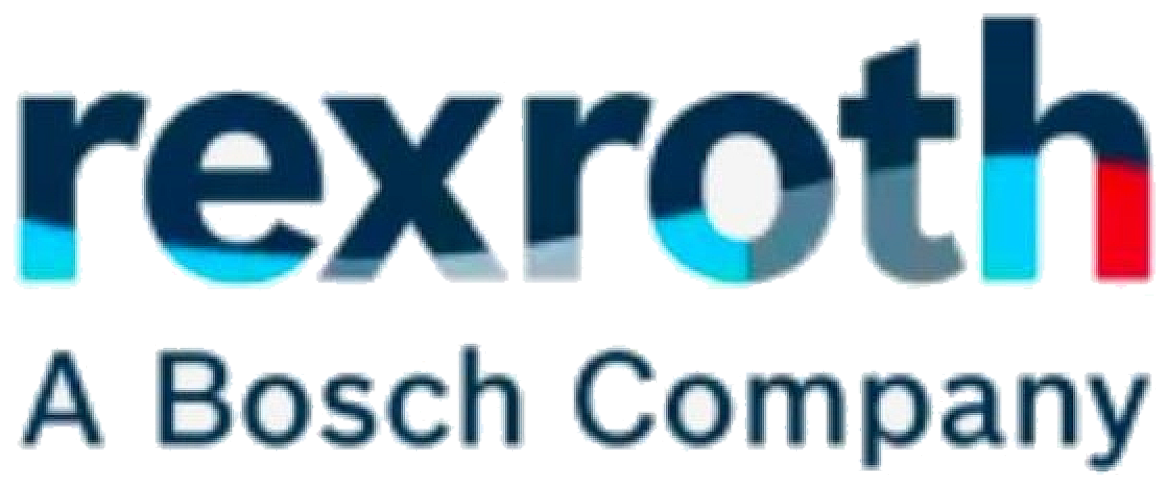Logo REXROTH