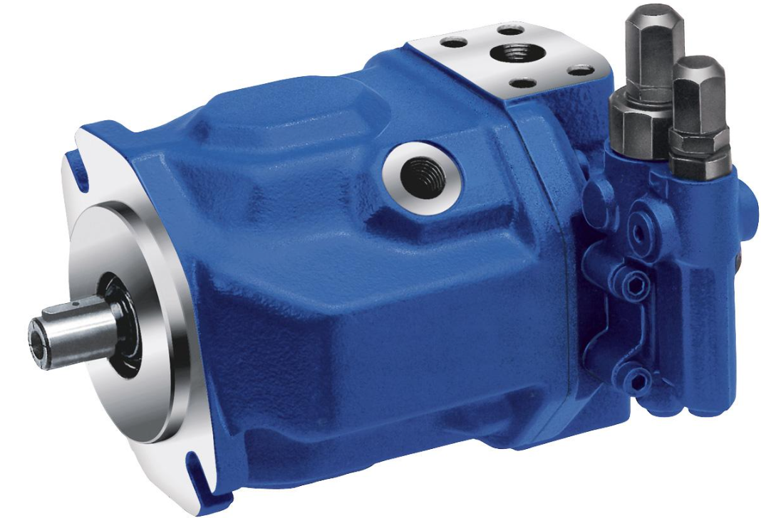 Rexroth Axial Piston Pumps
