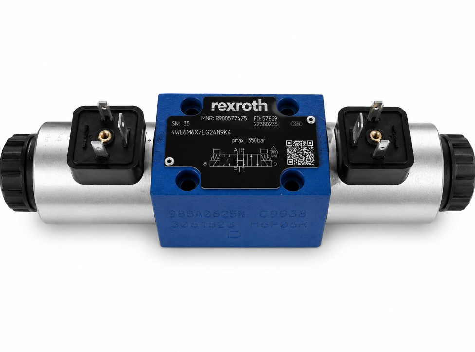 Rexroth Directional Control Valves