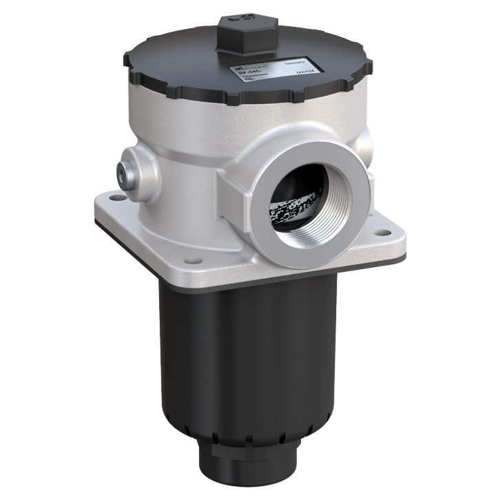 STAUFF Filtration Technology