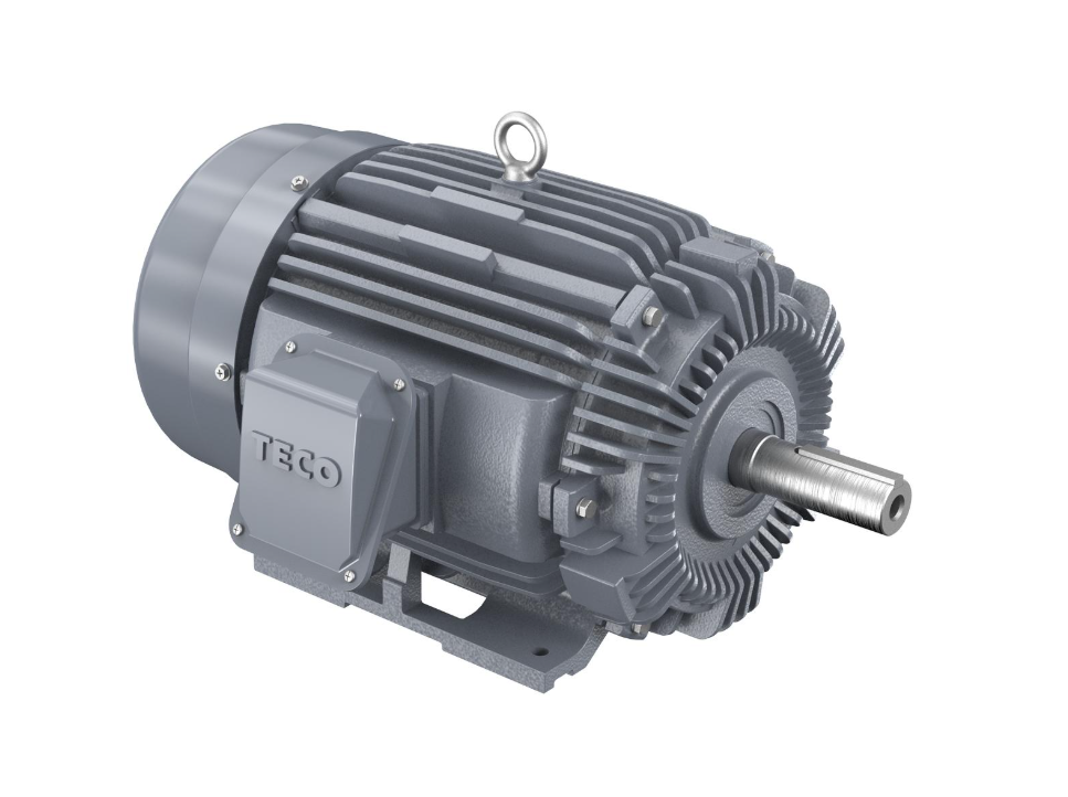 TECO Drives and Inverters